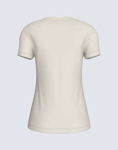 CALVIN KLEIN JEANS GRADIENT CK SLIM TEE