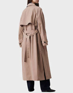 CALVIN KLEIN JEANS TRENCH COAT