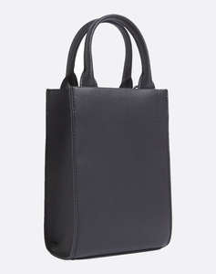 CALVIN KLEIN JEANS MINIMAL MONOGRAM TOTE18 (Dimensiuni: 18 x 12 x 10cm)