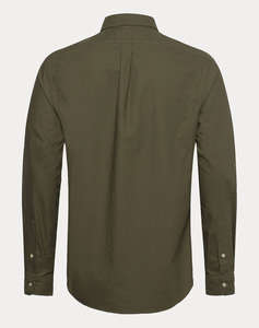 RALPH LAUREN SLBDPPCS-LONG SLEEVE-SPORT SHIRT