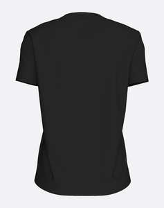 CALVIN KLEIN JEANS GLOSSY MONOLOGO REGULAR TEE