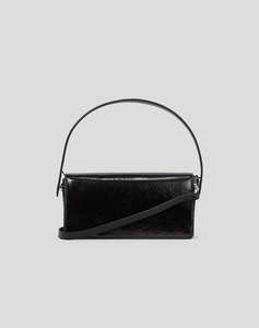 KARL LAGERFELD KLJ ESSENTIAL PU CROSSBODY (Dimensiuni: 26 x 13 x 8cm.)