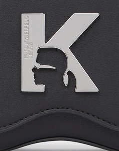 KARL LAGERFELD KLJ SUNGLASS MINI CB (Dimensiuni: 19 x 12.5 x 5.5cm.)