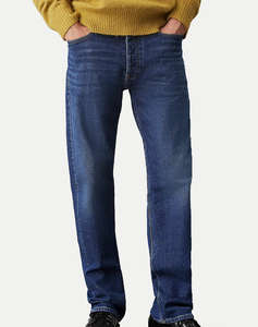 CALVIN KLEIN JEANS STANDARD STRAIGHT