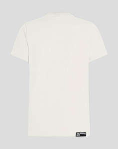 KARL LAGERFELD KLJ SLIM GRAPHIC TEE