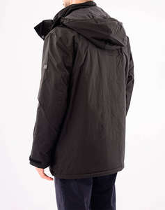 LEXTON JACKET 100% POLYESTER MEMORIE