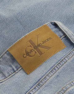 CALVIN KLEIN JEANS SLIM