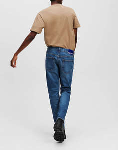 KARL LAGERFELD KLJ TAPERED DENIM