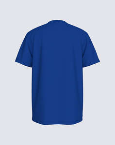 CALVIN KLEIN JEANS INST. LOGO SS T-SHIRT