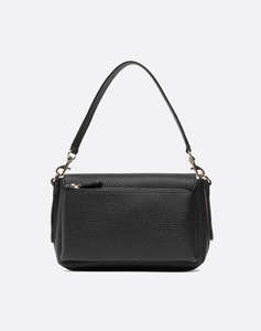 GUESS ECO BRENTON FLAP SHOULDER BAG GEANTA DE DAMA