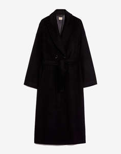 PENNY BLACK BIG COAT