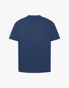 CALVIN KLEIN JEANS EMBOSSED CHECK MONO SS T-SHIRT