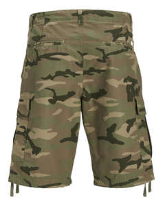 JACK&JONES JPSTCOLE BARKLEY JJCARGO SHORTS SN