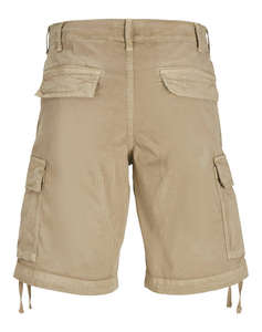 JACK&JONES JPSTCOLE JJTUCKER CARGO SHORT SN