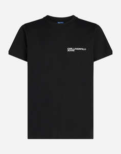 KARL LAGERFELD KLJ SLIM SS TEE