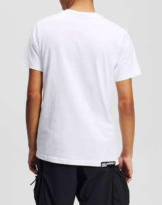 KARL LAGERFELD KLJ SLIM SS TEE