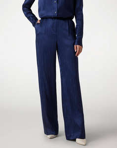 GUESS MARCIANO STELLA STRAIGHT PANT PANTALONI DE DAMA