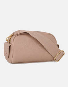 VALENTINO BAGS GEANTA POSTAS /CROSS BODY (Dimensiuni: 23 x 13.5 x 9cm)