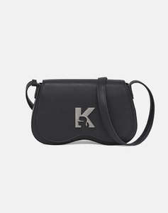 KARL LAGERFELD KLJ SUNGLASS CROSSBODY (Dimensiuni: 24 x 15 x 6cm.)