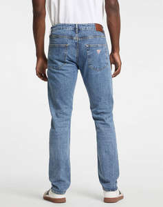 GUESS JEANS GJ G14 SLIM PANTALONI DE BARBATI