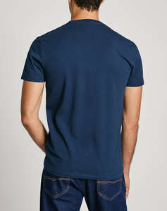 PEPE JEANS DROP 0 ORIGINAL STRETCH N BLUZA DE BARBATI