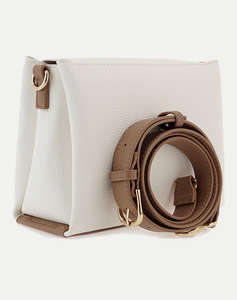 VALENTINO BAGS GEANTA POSTAS /CROSS BODY (Dimensiuni: 21.5 x 15 x 10cm)