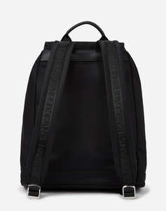 KARL LAGERFELD KLJ UTILITY NYLON BACKPACK (Dimensiuni: 42 x 30 x 16cm.)