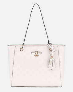 GUESS GERTY NOEL TOTE GEANTA DE DAMA (Dimensiuni: 37 x 26 x 10cm.)