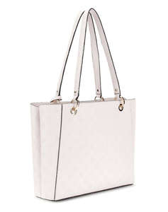 GUESS GERTY NOEL TOTE GEANTA DE DAMA (Dimensiuni: 37 x 26 x 10cm.)