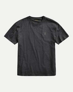 RALPH LAUREN SSCNCLSM2-SHORT SLEEVE-T-SHIRT