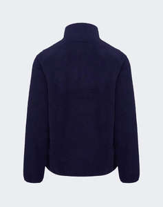 NAUTICA BLUZA HANORAC MM Aphareus 1/4 Zip Fleece