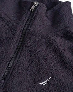 NAUTICA BLUZA HANORAC MM Aphareus 1/4 Zip Fleece