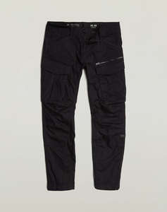 G-STAR Rovic zip 3d regular tapered