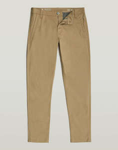 G-STAR Morry Tapered Chino