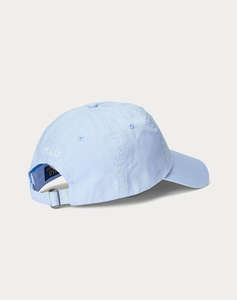 RALPH LAUREN CLS SPRT CAP-HAT