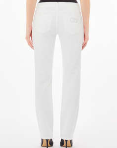 LIU JO DENIM_UA5C02_PANT.GOOD MAGNETIC REG.W. PANTALONI DE DAMA