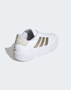 ADIDAS COURTBLOCK BOLD