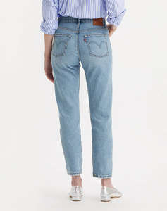 LEVIS 501® CROP LIGHTWEIGHT