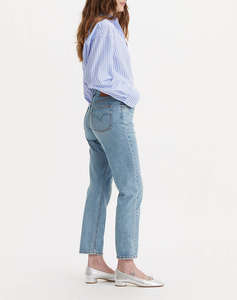 LEVIS 501® CROP LIGHTWEIGHT