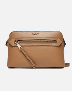 DKNY R42EKE17 BRYANT AVE CROSS BODY HANDBAG DKNY (Dimensiuni: 21 x 14 x 6cm.)