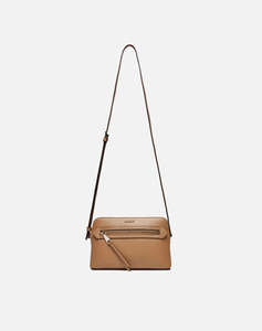 DKNY R42EKE17 BRYANT AVE CROSS BODY HANDBAG DKNY (Dimensiuni: 21 x 14 x 6cm.)