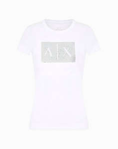 ARMANI ECHANGE T-SHIRT