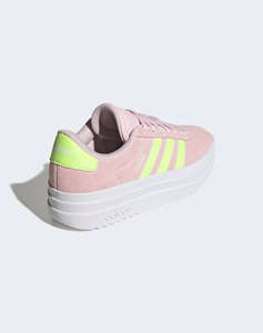 ADIDAS VL COURT BOLD J