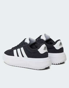 ADIDAS GRAND COURT PLATFOR