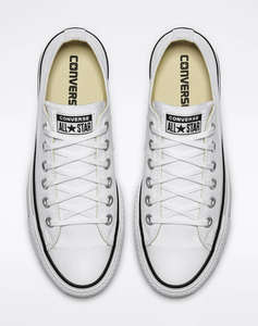 CONVERSE CHUCK TAYLOR ALL STAR LIFT