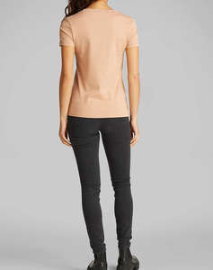 CALVIN KLEIN JEANS GRADIENT CK SLIM TEE