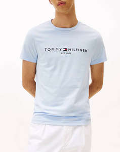 TOMMY HILFIGER TOMMY LOGO TEE