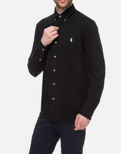 RALPH LAUREN LSFBBDM5-LONG SLEEVE-KNIT