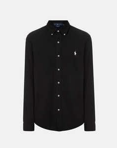 RALPH LAUREN LSFBBDM5-LONG SLEEVE-KNIT