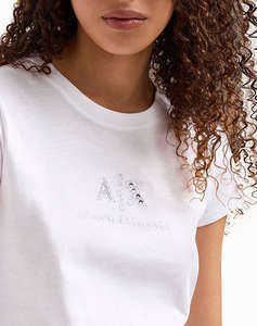 ARMANI EXCHANGE T-SHIRT